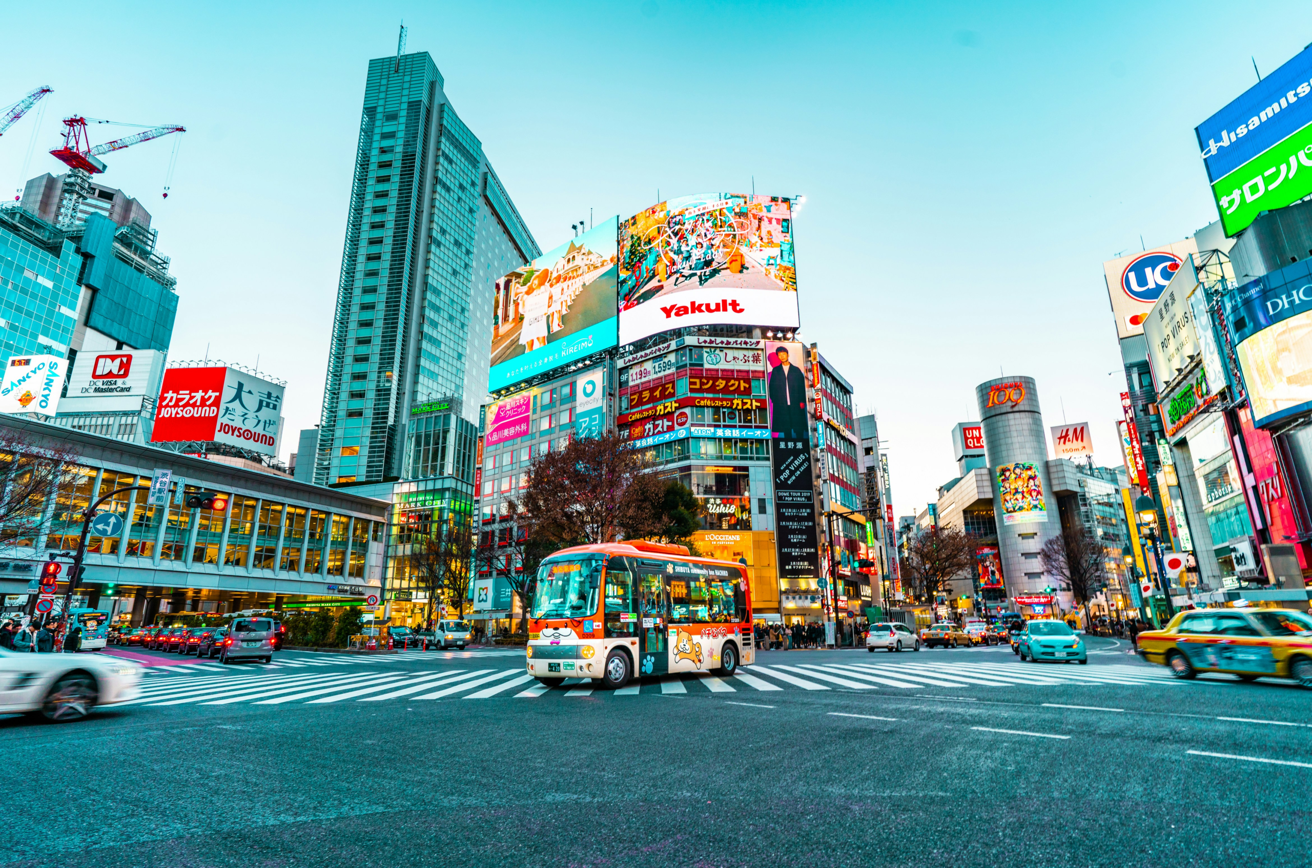 2025東京樂園推薦懶人包！人氣主題公園門票、行程攻略一次看！從迪士尼、哈利波特到吉卜力，門票怎麼買才划算？